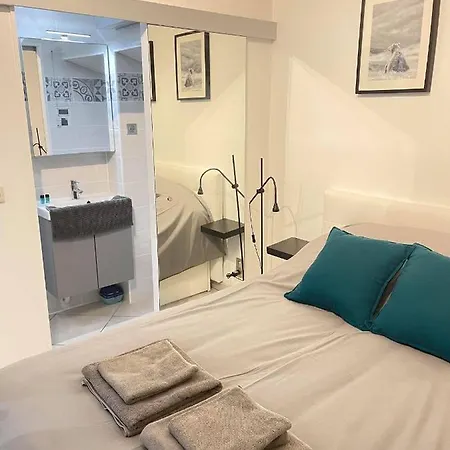 Lehena Apartamento *