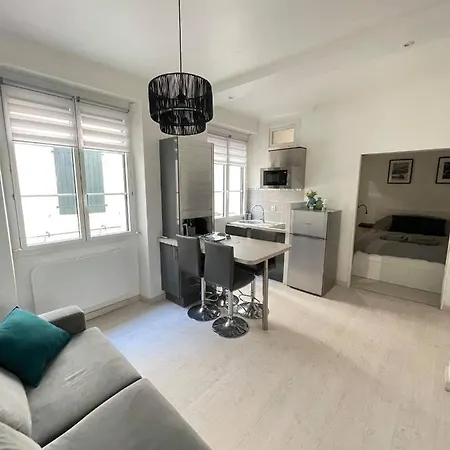 Lehena Apartamento *