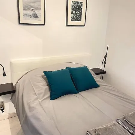 Lehena Apartment