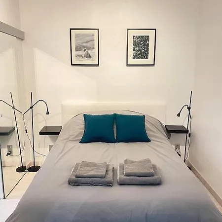Lehena Apartment *